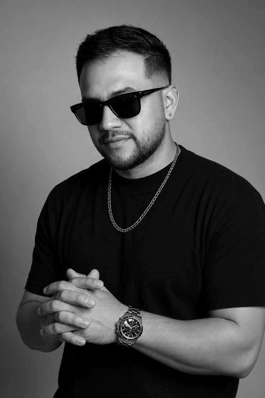 DJ Michael Jet