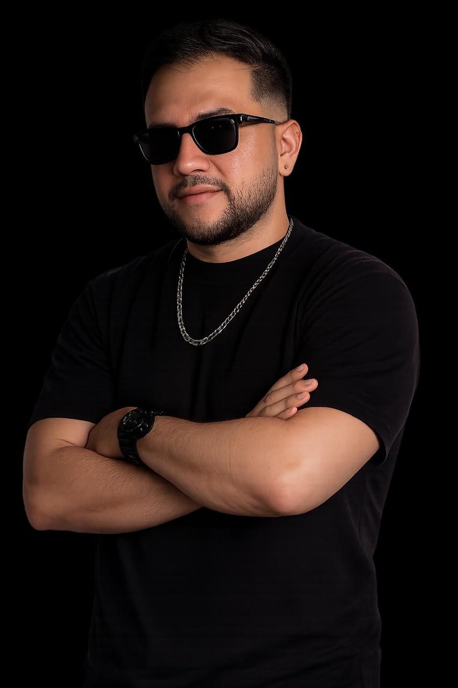 DJ Michael Jet